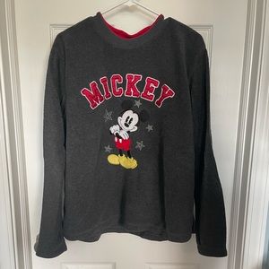 Disney Sweatshirt